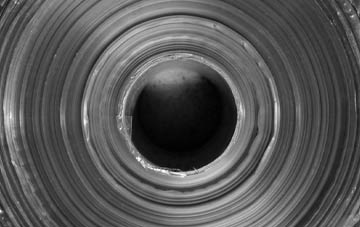 New Inn edpm waterproofing