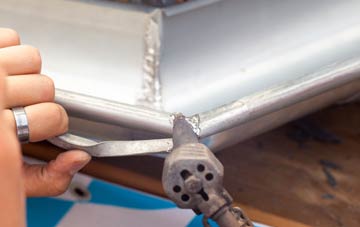 disadvantages of New Inn lead roofing