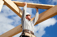 New Inn roof replacement work